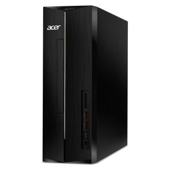Preview: Acer Aspire XC-1860 Desktop