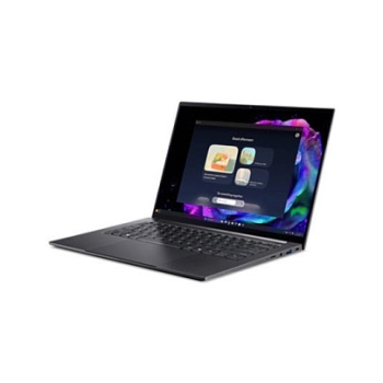Preview: Acer Swift X 14 AI SFX14-61G-R6Q6 AI 9-365/32GB/1TB/RTX5070/ W11 Home