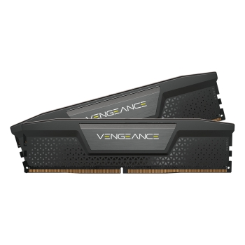 Preview: 48GB PC 6400 CL36 CORSAIR KIT (2x24GB) VENGEANCE black retail