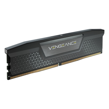 Preview: 48GB PC 6400 CL36 CORSAIR KIT (2x24GB) VENGEANCE black retail