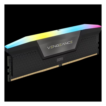 Preview: 48GB PC 6400 CL36 CORSAIR KIT (2x24GB) VENGEANCE RGB retail