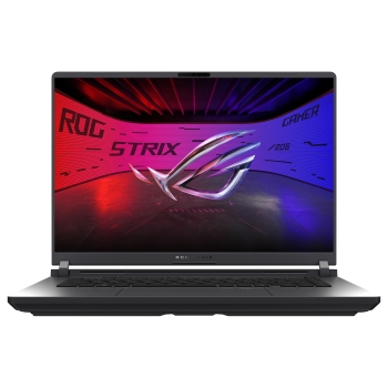ASUS ROG Strix G16 G615LW-S5024W - 16 WQXGA IPS. 240Hz. Intel Core Ultra 9-275HX . 32 GB RAM. 1 TB SSD. GeForce RTX 5080. Windows 11 Home