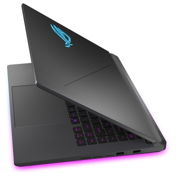 Preview: ASUS ROG Strix G16 G615LW-S5024W - 16 WQXGA IPS. 240Hz. Intel Core Ultra 9-275HX . 32 GB RAM. 1 TB SSD. GeForce RTX 5080. Windows 11 Home