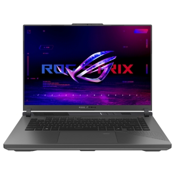 ASUS ROG Strix G16 G614FM-S5008W 16 WQXGA R9-9955HX RTX5060 32GB/1TB Win11