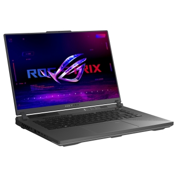 Preview: ASUS ROG Strix G16 G614FM-S5008W 16 WQXGA R9-9955HX RTX5060 32GB/1TB Win11