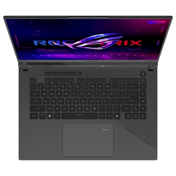 Preview: ASUS ROG Strix G16 G614FM-S5008W 16 WQXGA R9-9955HX RTX5060 32GB/1TB Win11