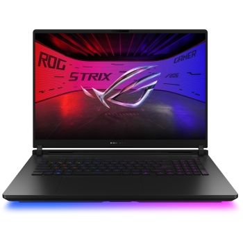 ASUS ROG Strix Scar 18 G835LW-SA023W 18 WQXGA MiniLED Core Ultra 9 275HX RTX5080 64GB/2TB RTX5080 Win11