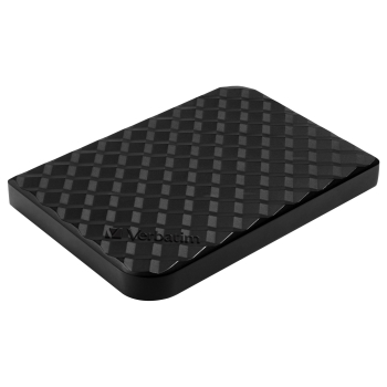 Preview: 2.5 1TB Verbatim 6.3cm (2.5) USB 3.0 Store'n Go Gen2 Black retail