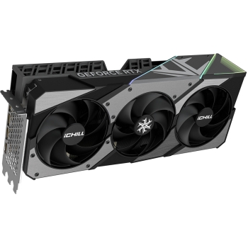 RTX 5080 16GB Inno3D iChill X3 V2 16GB GDDR7 3 Fan