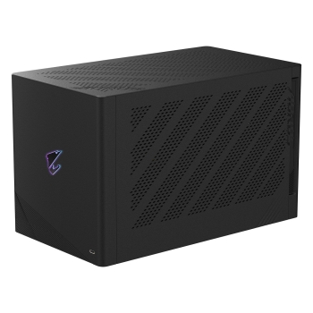 Preview: RTX 5090 32GB Gigabyte AORUS AI BOX 32GB GDDR7