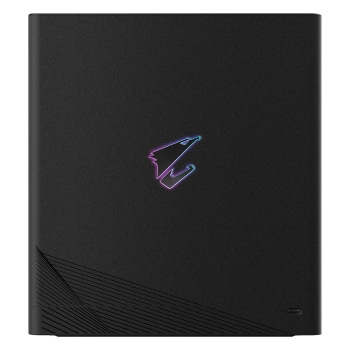 Preview: RTX 5090 32GB Gigabyte AORUS AI BOX 32GB GDDR7