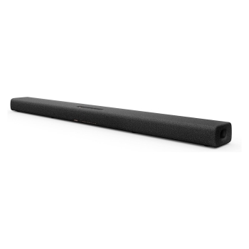 Yamaha True X-Bar 40A (carbon. True X-Soundbar mit integriertem Subwoofer)