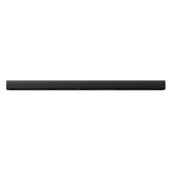 Preview: Yamaha True X-Bar 40A (carbon. True X-Soundbar mit integriertem Subwoofer)