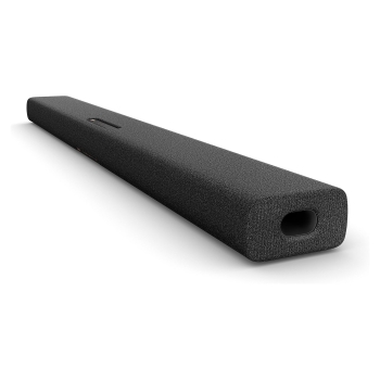 Preview: Yamaha True X-Bar 40A (carbon. True X-Soundbar mit integriertem Subwoofer)