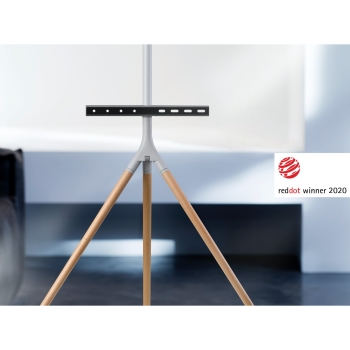 Preview: One for All TV Stand Ultraslim TURN 65 Tripod 360 WM7472 light