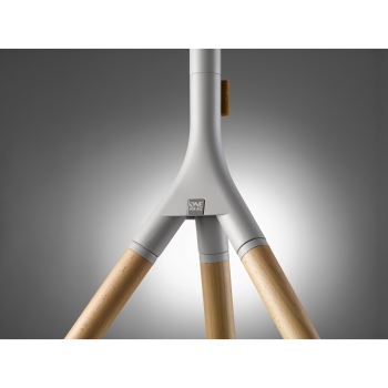 Preview: One for All TV Stand Ultraslim TURN 65 Tripod 360 WM7472 light