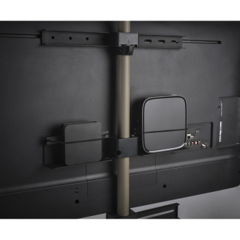 Preview: One for all Universal-TV-Ständer Quadpod WM 7475 (schwarz)