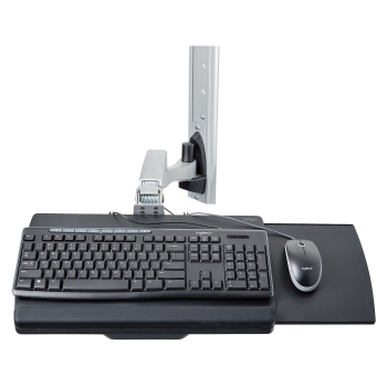 Preview: StarTech WALL MOUNT WORKSTATION
