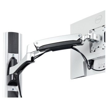 StarTech WALL MOUNT WORKSTATION