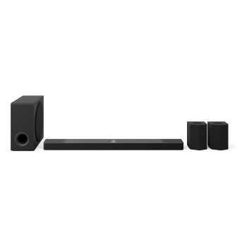 LG sw 9.1.5 Soundbar 810W kabellos.Sub DolbyAtmos WLAN