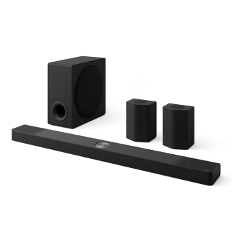 Preview: LG sw 9.1.5 Soundbar 810W kabellos.Sub DolbyAtmos WLAN