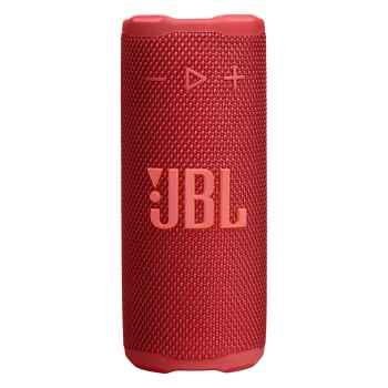 JBL Grip Bluetooth Lautsprecher red