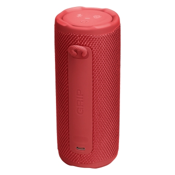 Preview: JBL Grip Bluetooth Lautsprecher red