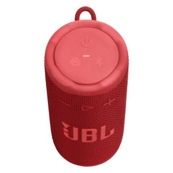 Preview: JBL Grip Bluetooth Lautsprecher red