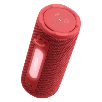 JBL Grip Bluetooth Lautsprecher red
