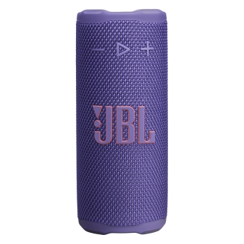 JBL Grip Bluetooth Lautsprecher purple