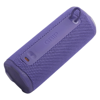 JBL Grip Bluetooth Lautsprecher purple