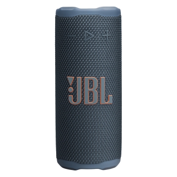 JBL Grip Bluetooth Lautsprecher blue