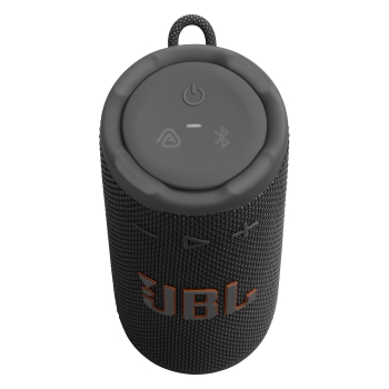 Preview: JBL Grip Bluetooth Lautsprecher black