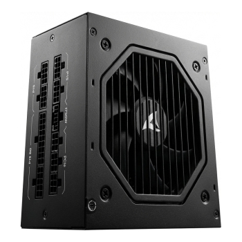 750WSharkoon Rebel P15 750 (1x 12-Pin High Power GPU. 4x PCIe. Kabelmanagement. 750 Watt)