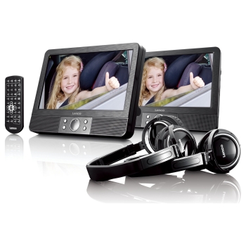 Preview: Lenco MES-415