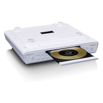 Preview: Lenco KCR-150 wei