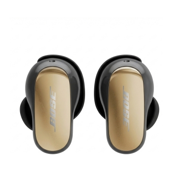 Bose QuietComfort Ultra Earbuds Desert 2nd.GEN gold