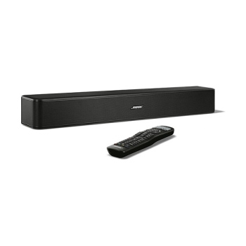 Preview: Bose Solo 5 Soundbar black