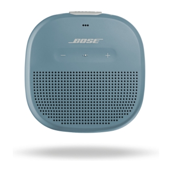 Bose Lautsprecher SoundLink Micro blue