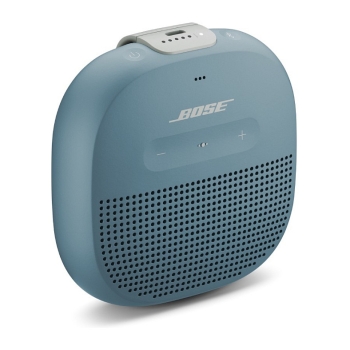 Preview: Bose Lautsprecher SoundLink Micro blue