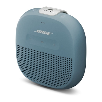 Preview: Bose Lautsprecher SoundLink Micro blue