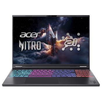 Acer Nitro 16S AI R9 365/32GB/1TBSSD/W11H