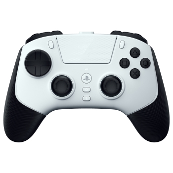 Razer Raiju V3 Pro wireless E-Sport-Controller für PlayStation 5 & PC white