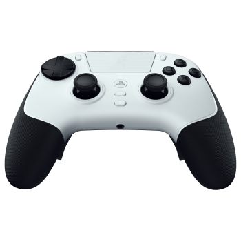 Preview: Razer Raiju V3 Pro wireless E-Sport-Controller für PlayStation 5 & PC white