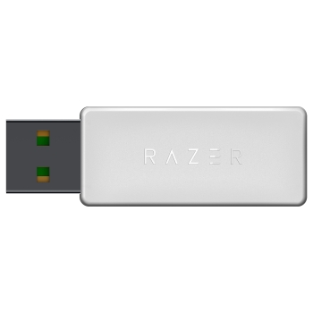 Preview: Razer Raiju V3 Pro wireless E-Sport-Controller für PlayStation 5 & PC white