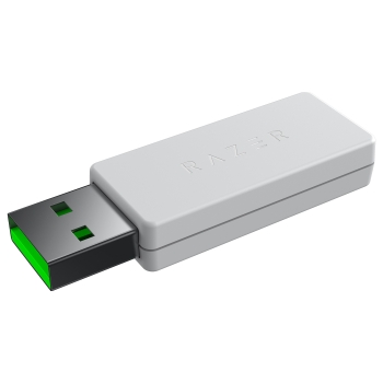 Preview: Razer Raiju V3 Pro wireless E-Sport-Controller für PlayStation 5 & PC white