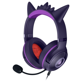 Kraken Kitty V2 Pokémon Gengar Ed.