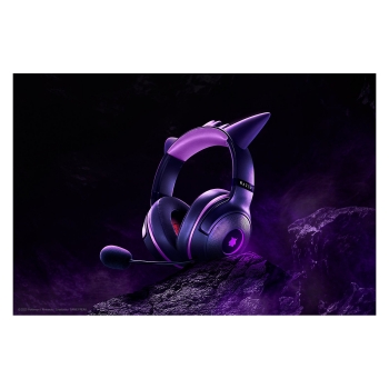 Preview: Kraken Kitty V2 Pokémon Gengar Ed.
