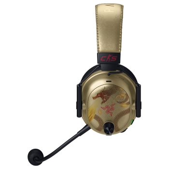 Preview: Blackshark V3 Pro - Counter-Strike 2 Ed.