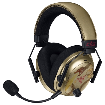 Preview: Blackshark V3 Pro - Counter-Strike 2 Ed.